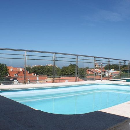 Apartamentos Foz O Porto Dış mekan fotoğraf