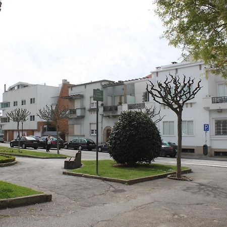 Apartamentos Foz O Porto Dış mekan fotoğraf