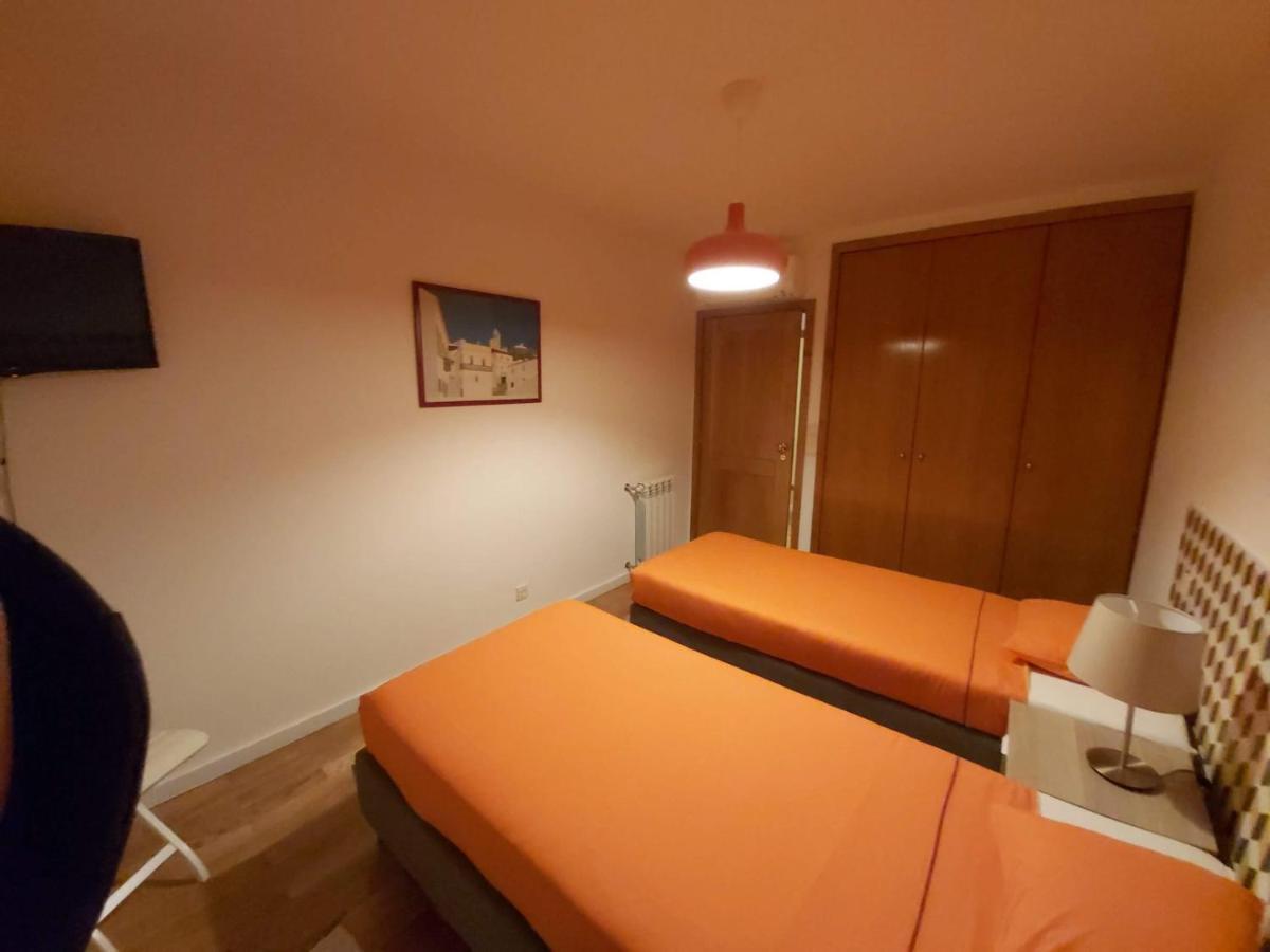 Apartamentos Foz O Porto Dış mekan fotoğraf