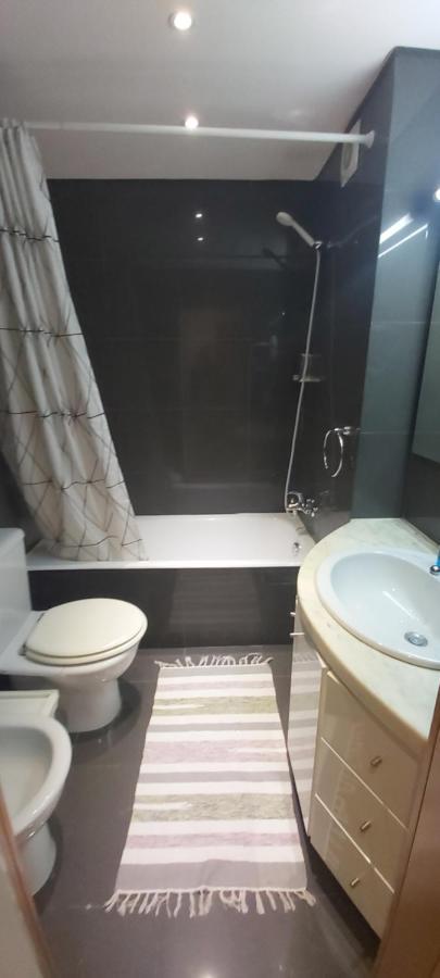 Apartamentos Foz O Porto Dış mekan fotoğraf