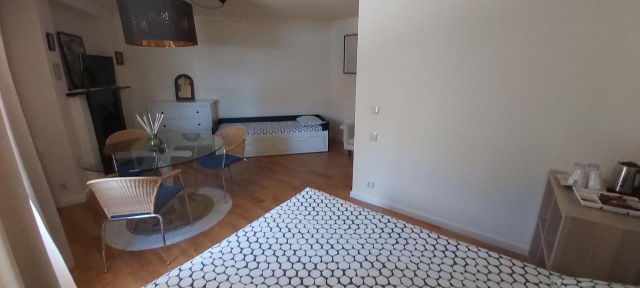 Apartamentos Foz O Porto Dış mekan fotoğraf