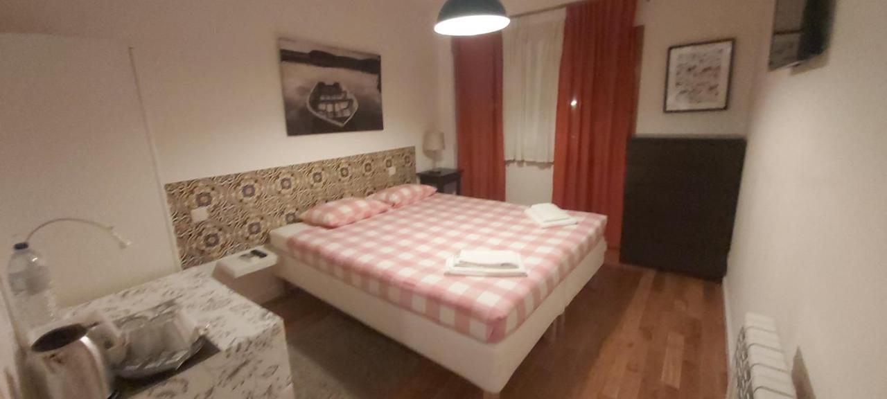 Apartamentos Foz O Porto Dış mekan fotoğraf