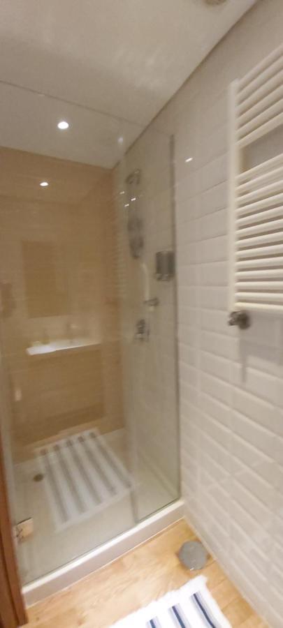Apartamentos Foz O Porto Dış mekan fotoğraf