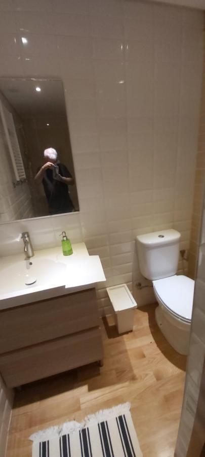 Apartamentos Foz O Porto Dış mekan fotoğraf
