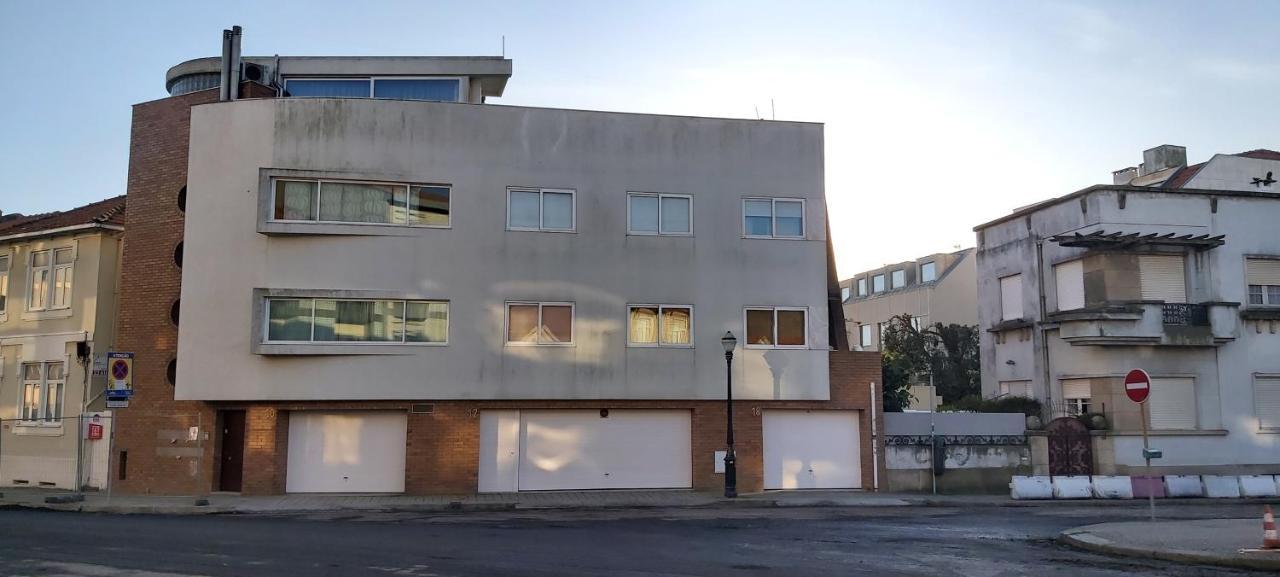 Apartamentos Foz O Porto Dış mekan fotoğraf