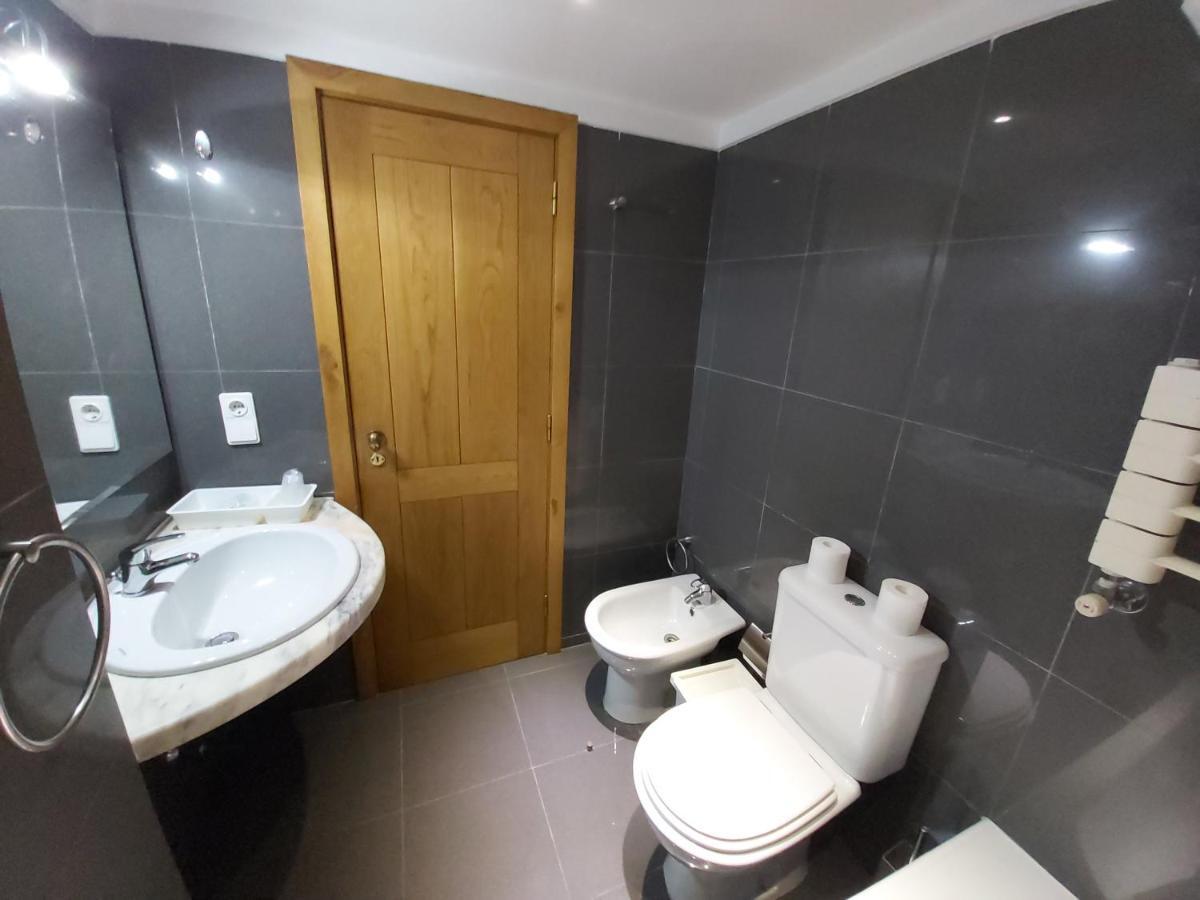 Apartamentos Foz O Porto Dış mekan fotoğraf