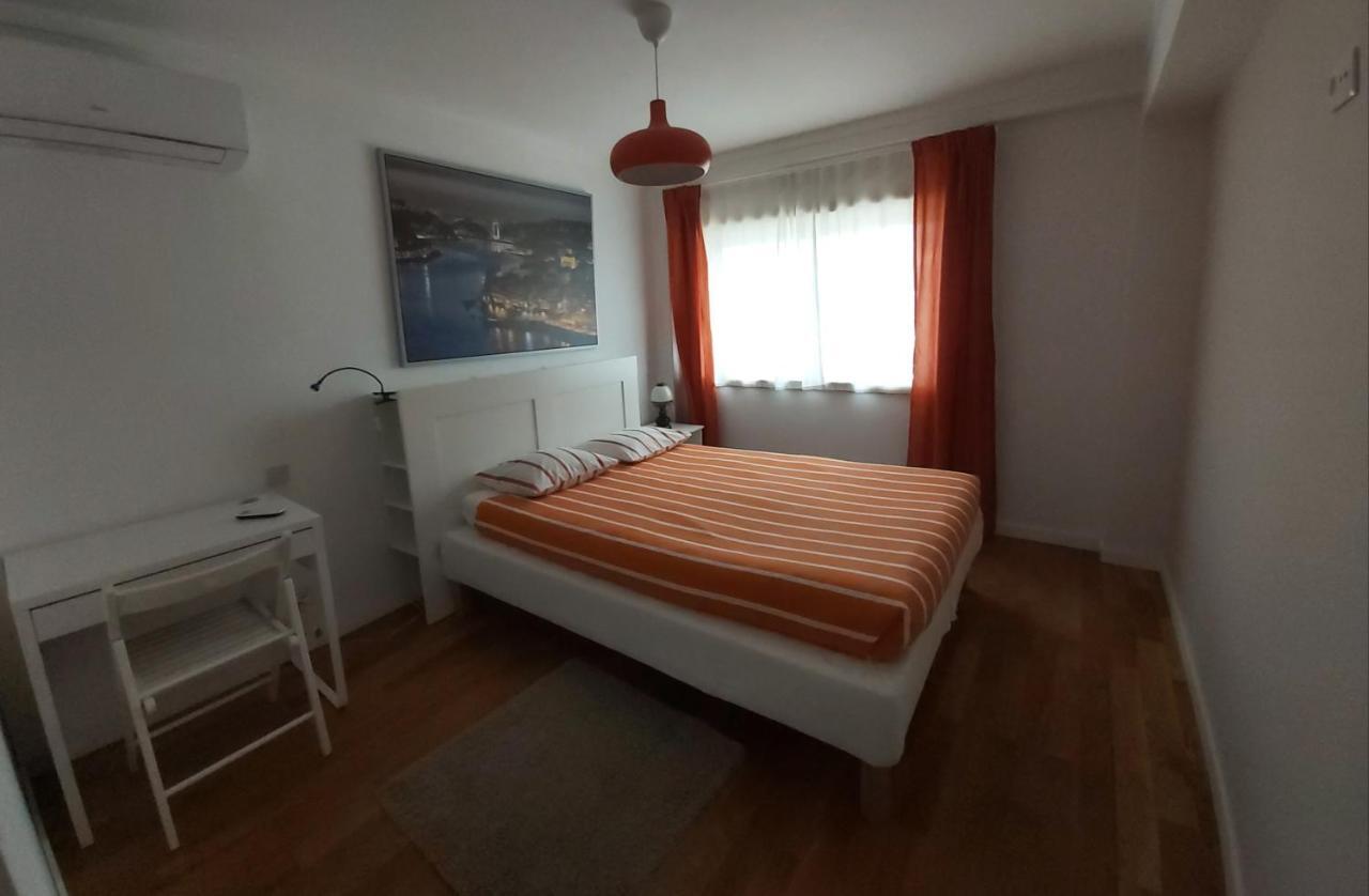 Apartamentos Foz O Porto Dış mekan fotoğraf