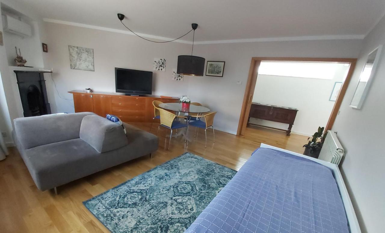Apartamentos Foz O Porto Dış mekan fotoğraf