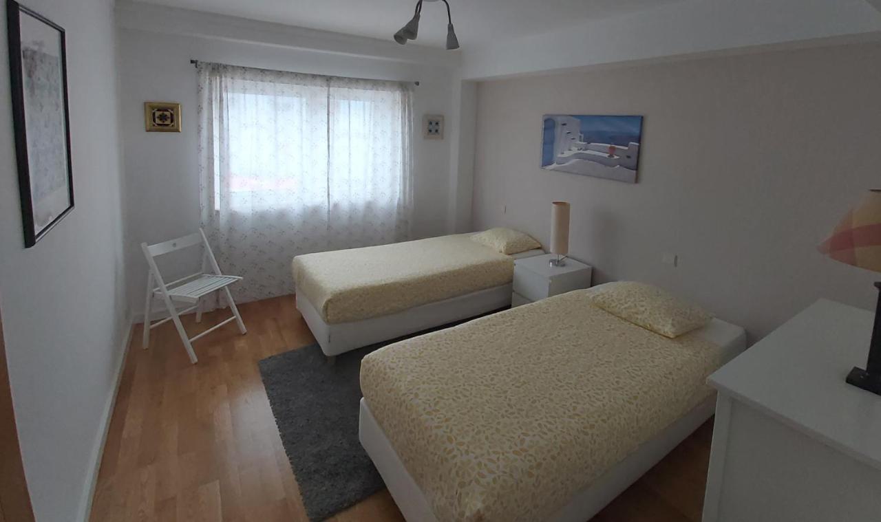 Apartamentos Foz O Porto Dış mekan fotoğraf